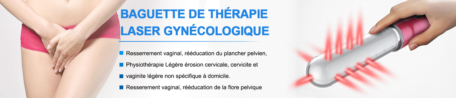 Appareil de physiothérapie pour dysfonctionnement érectile