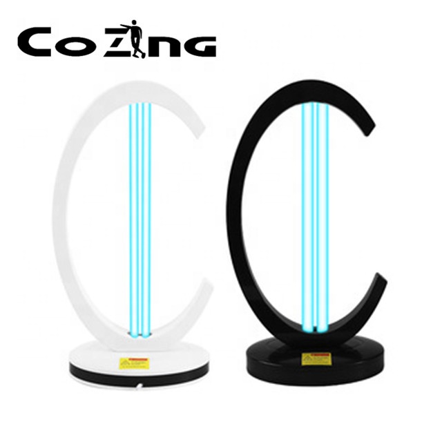 COZING killing bacteria for home use UV Disinfection lamp medical ultraviolet light sterilization instrument