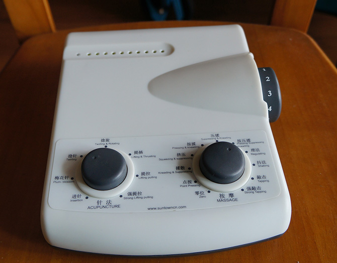 Tens Machine