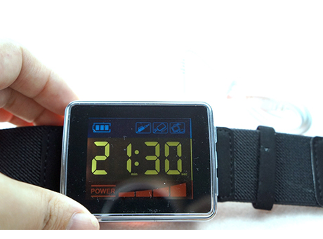 Laser Therapy Watch COZING-WS11